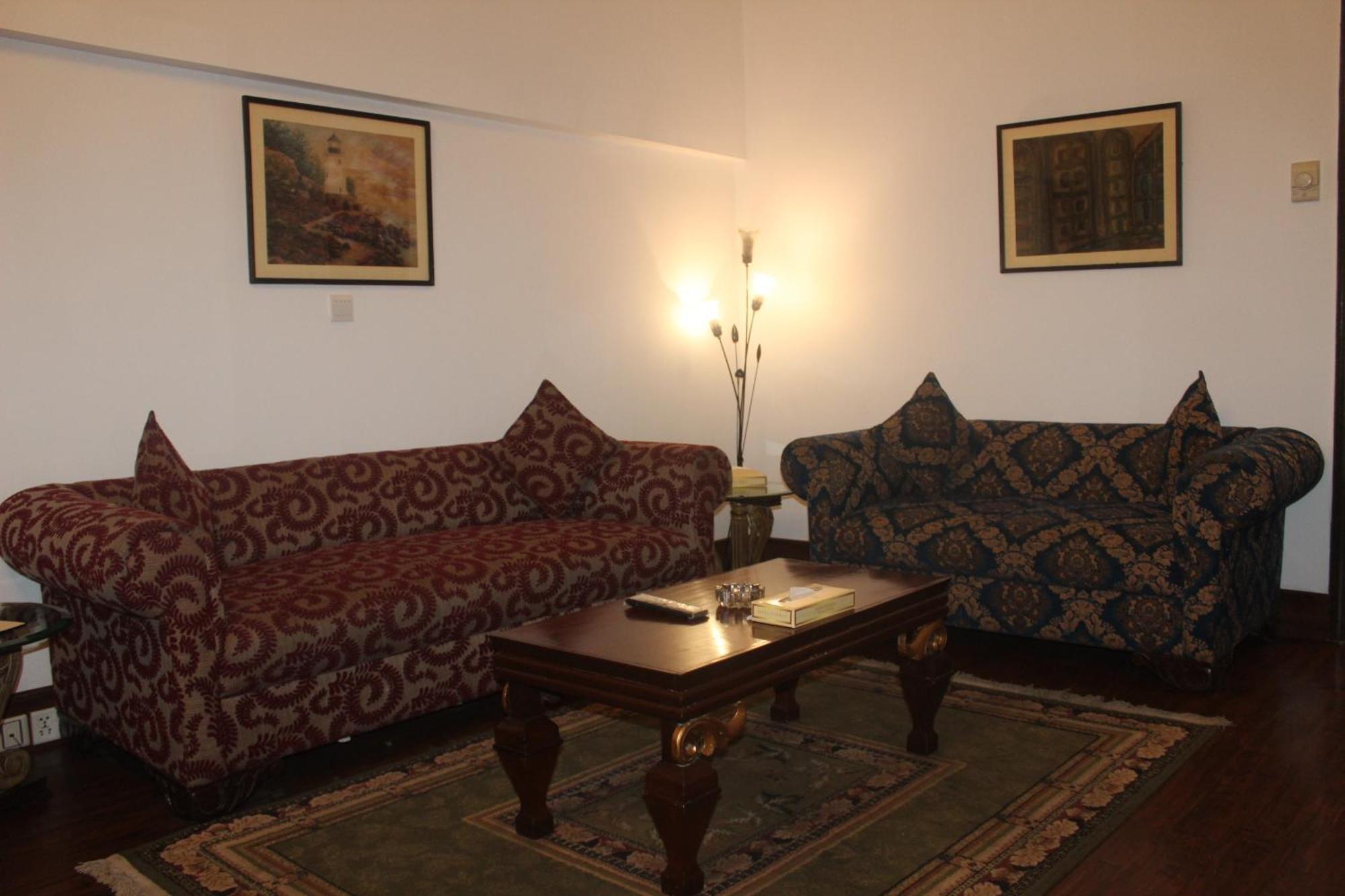 Mehran Hotel Карачи Екстериор снимка