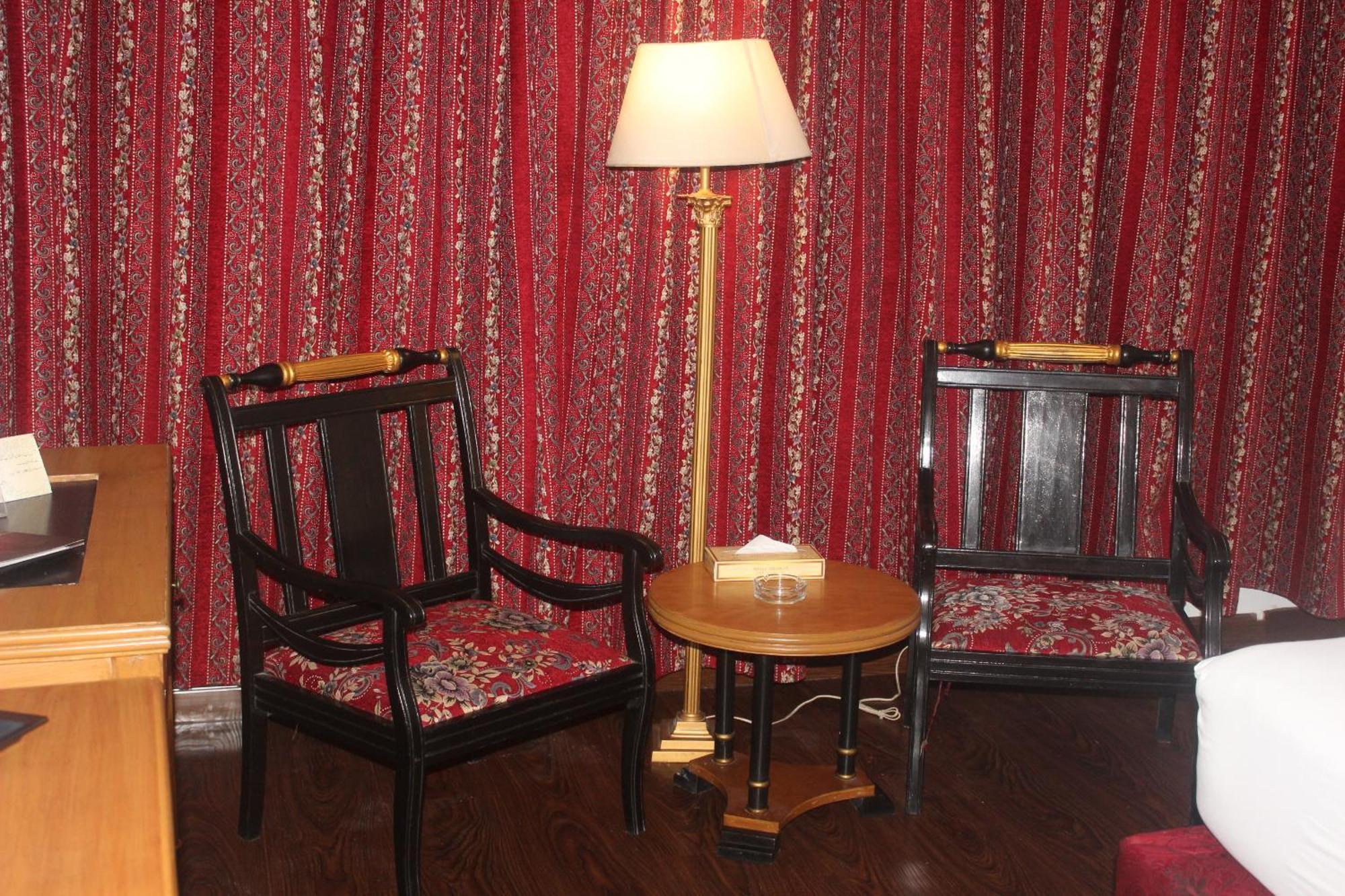 Mehran Hotel Карачи Екстериор снимка